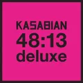 Kasabian ‎– 48:13 Deluxe Edition CD+DVD NEU 2014