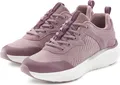 LASCANA Sneaker lila Größe 36