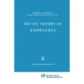 Springer Soviet Theory of Knowledge (Niederländisch, J. E. Blakeley, 2010) (55373934)