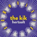 Kik Kik Hertaalt Eurovisie (CD)
