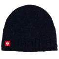 Engelbert Strauss Unisex - Erwachsene e.s. Grobstrickmütze, Farbe:Nachtblau, Größe:XS