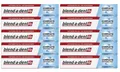 blend-a-dent Haftcreme Extra Stark Original neues Design 10er Pack, 10x47g, OvP