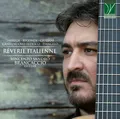 Vincenzo Sandro Brancaccio Reverie Italien Guitar Music (CD)