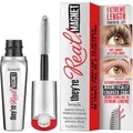 Benefit They're Real! Magnet Mascara - Volumenspendende Schwarze Formel