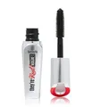 Benefit Cosmetics They're real! Magnet Mascara Mascara 4.5 g Schwarz