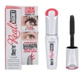 BENEFIT They're Real! Magnet Extreme Lengthening Mascara, wirkungsvoll zum Anheben und Verlängern von Wimpern, Reisegröße, 4,5 g