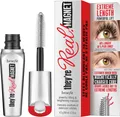  They're Real! Magnet Mascara Mini magnetische Wimperntusche für extra Länge Farbton Black 4,5 g