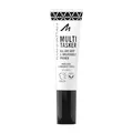 Manhattan Multi-Tasker All Day Grip & Breathable Primer, atmungsaktiver, transparenter Make-up-Primer mit feuchtigkeitsspendenden Eigenschaften, 24 ml