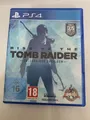 Rise of the Tomb Raider (20-Jähriges Jubiläum) GEBRAUCHT   #  is
