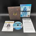 Rise of the Tomb Raider 20 jähriges Jubiläum für Playstation 4 PS4