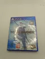Rise of the Tomb Raider - 20 jähriges Jubiläum für Playstation 4 PS4 | NEUWARE |