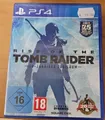 Rise Of The Tomb Raider [20 Jähriges Jubiläum - Standard Edition]