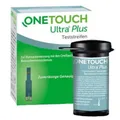 ONETOUCH Ultra Plus Teststreifen 50 St