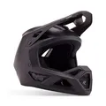 Helm Rampage Matt Schwarz FOX Racing Fahrrad