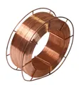 Schutzgas Schweißdraht SG-2 / 1,2 mm 15 kg MAG-Universalschweißdraht verkupfert