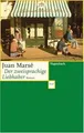 Der zweisprachige Liebhaber von Juan Marsé | Buch | Zustand gut