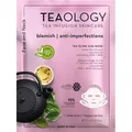 Teaology Pflege GesichtspflegeTea Glow AHA Mask 21 ml (285,24 € / 1 l)