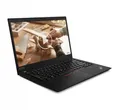 Lenovo ThinkPad T14s Gen 2 14 Zoll 1920x1080 Full HD Intel Core i5 512GB SSD 16G