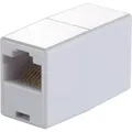 Rj45-verbinder Mp0031 2x Rj45 Buchse - Logilink