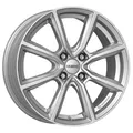 Dezent Felgen TN silver 6.0Jx15 ET32 4x108 für Peugeot 208 Alufelgen