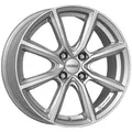 ALUFELGE DEZENT TN SILVER 6X15 4X108 SILVER HSP