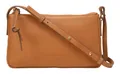 Marc O'Polo Fuana Crossbody Bag Umhängetasche Tasche True Camel hellbraun Neu
