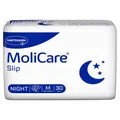 MoliCare Slip Night M, 90 Stück