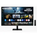 Samsung M7 M70F Smart Monitor 81,3 cm (32") LS32FM700UUXEN