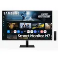 Samsung Smart Monitor M7 M70F (S32FM700UU), Schwarz, 32 Zoll, 4K #2879130