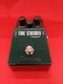 Ibanez TS808HW Handverdrahtet Tube Screamer Overdrive Pedal Guter Zustand Aus