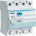 Hager CDS440D Fehlerstromschutzschalter, FI-Schalter 4-polig 6kA 40A 30mA Typ A QuickConnect