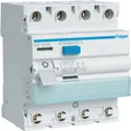 Hager CDS440D - 40 A - 230/400 V - Grau - Weiß - -25 - 40 °C - -55 - 70 °C (CDS440D)