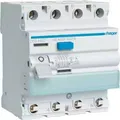 Hager CDS440D Fehlerstrom-Schutzschalter