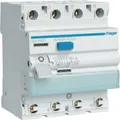 Hager FI-SCHALTER 4P 40A 30MA A (CDS440D QUICK CONNE.)