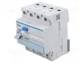 HAGER CDS440D RCD-Schalter