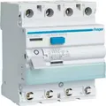 Hager CDS440D Fehlerstrom-Schutzschalter
