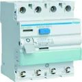 HAGER FI-Schalter CDS440D  cds 440D 4 polig 0,03/40A  EAN 3250611610