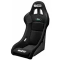 Sitzplatz Sparco REV QRT Schwarz