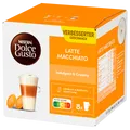 Nescafé Dolce Gusto Latte Macchiato 183,2g, 16 Kapseln