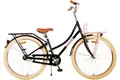 Excellent 26 Zoll Kinderfahrrad Schwarz 9-12 Jahre Fahrrad Hand/Rücktrittbremse