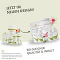 VitaCare 21-Tage-Stoffwechselkur mit Globuli + Daily One Proteinshake Erdbeere