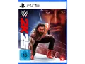 WWE 2K25 - [PlayStation 5]