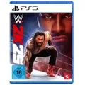 WWE 2k25 PS-5 PS5