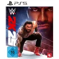 WWE 2K25 Playstation 5