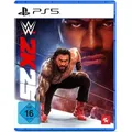 2K Games WWE 2k25 (PS5, EN) (43868)