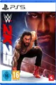 WWE 2K25 PS5 PlayStation 5