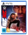 WWE 2K25 PS5-Spiel #36405583