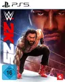 GW81a9 WWE 2K25 PS5 Neu & OVP