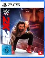 WWE 2K25 - [PlayStation 5]