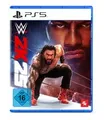 WWE 2K25 - von 2K | Game | Zustand sehr gut